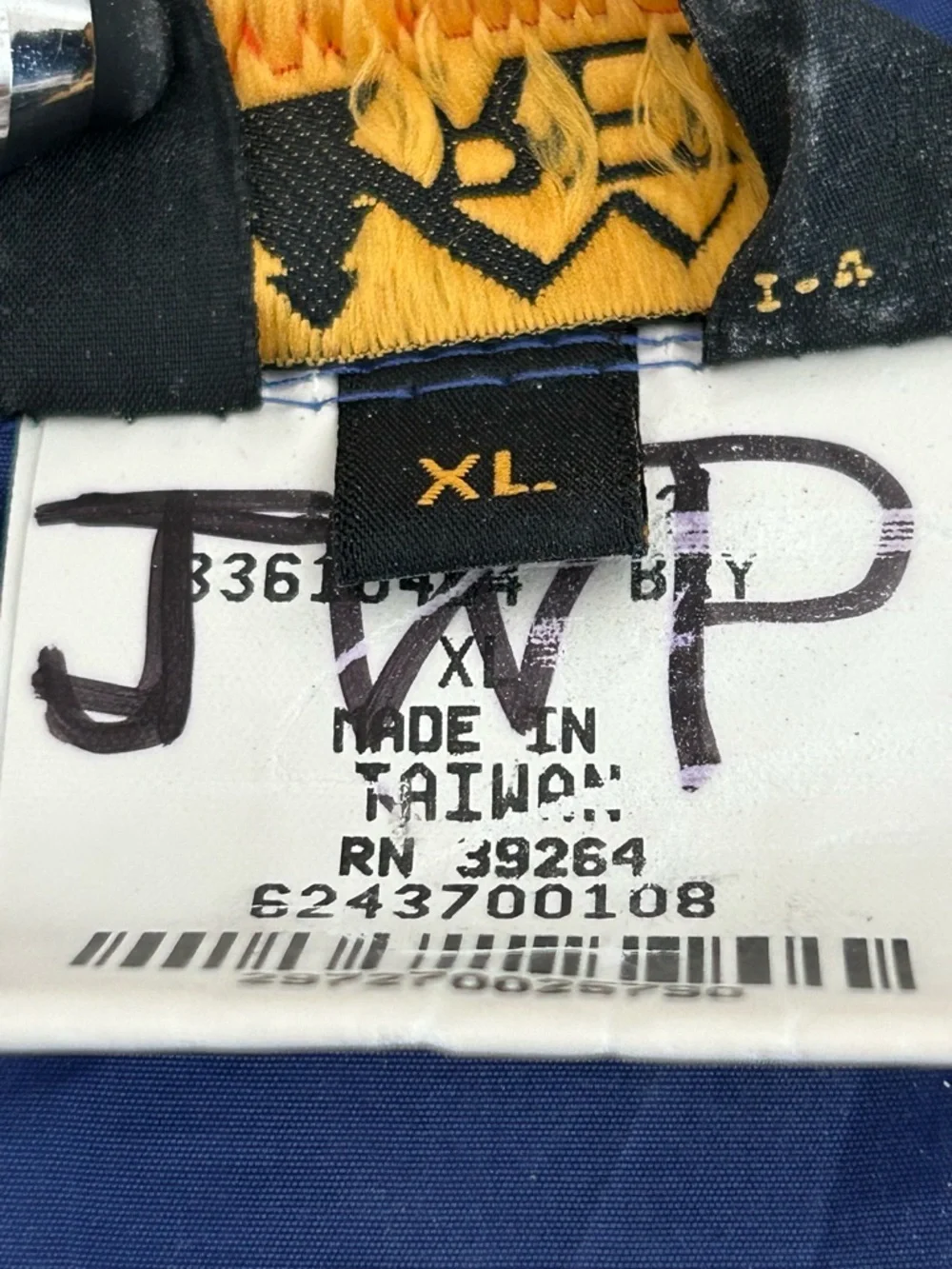 REI vintage men’s